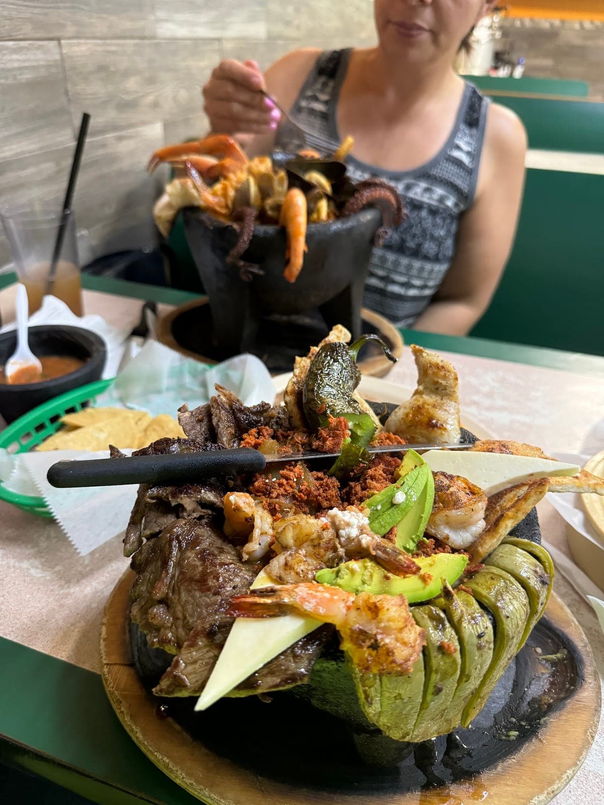 Panaderia La Mexicana