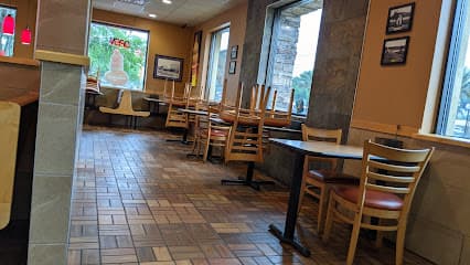 Dairy Queen Grill & Chill