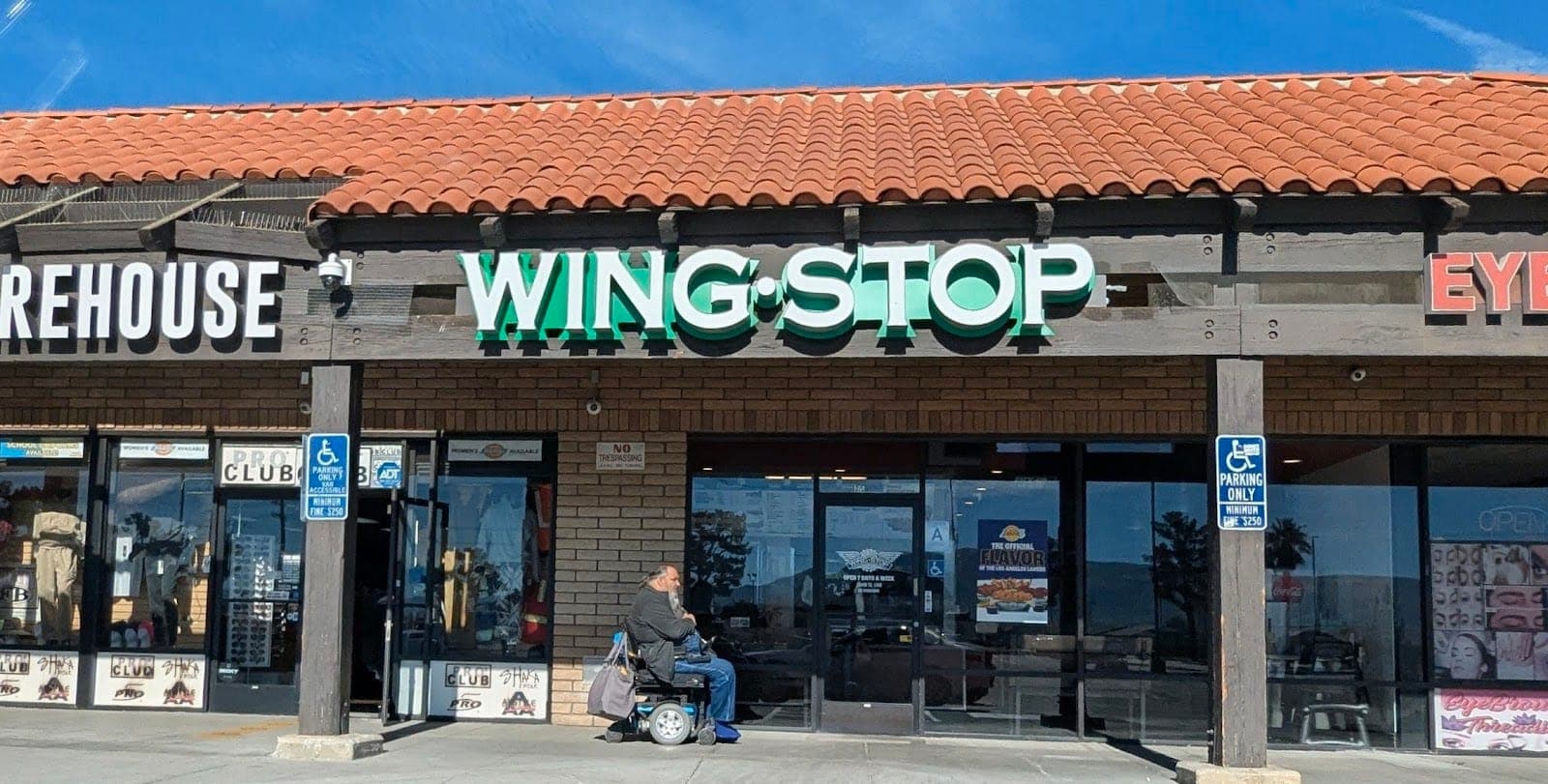 Wingstop