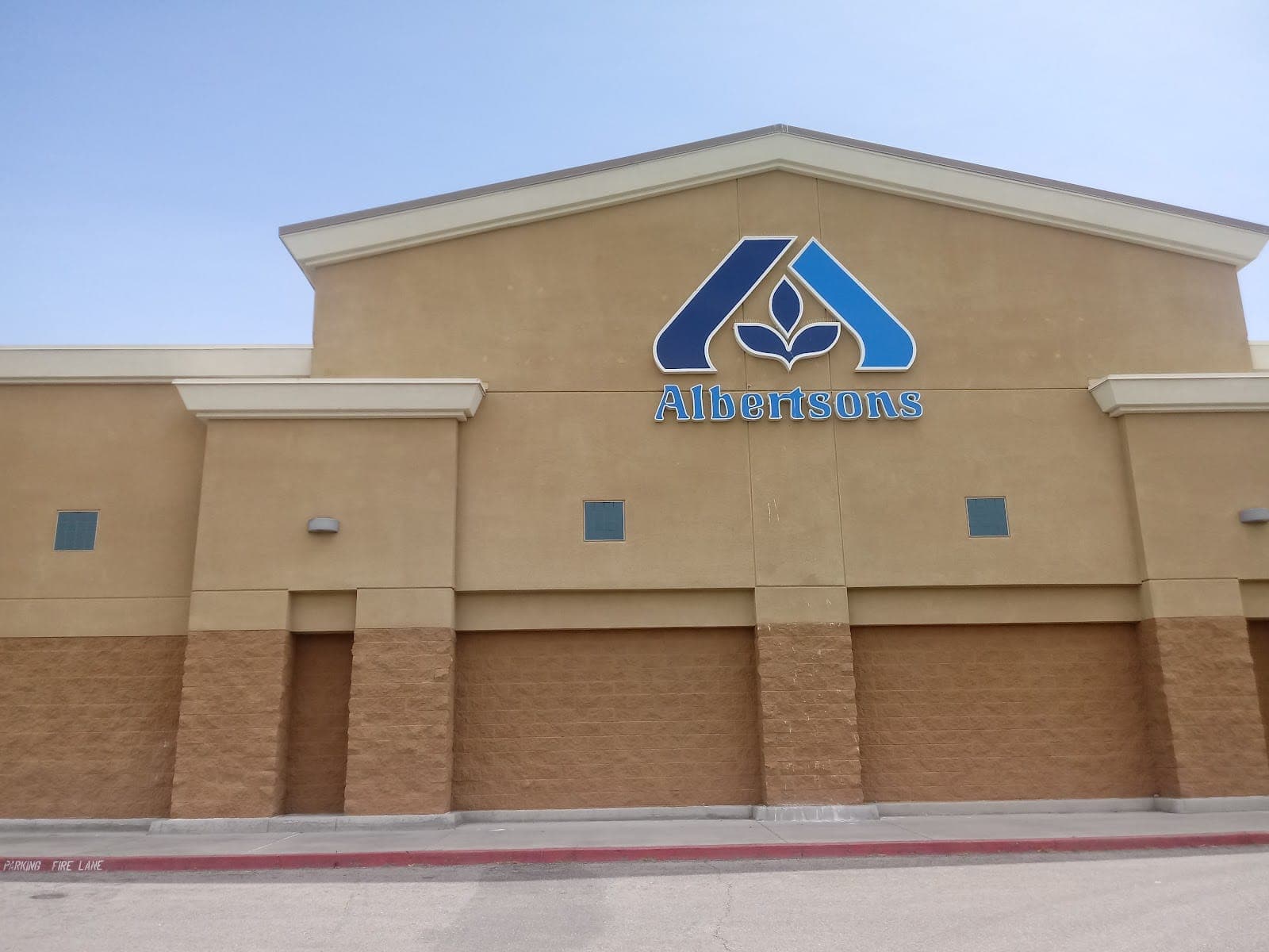 Albertsons