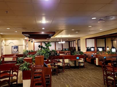 Olive Garden Italian Restaurant