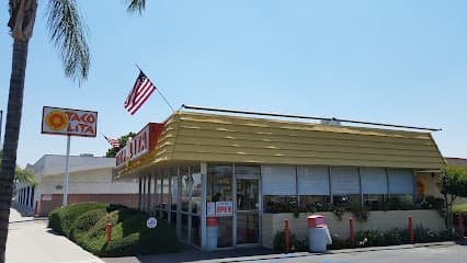 Taco Lita