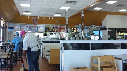 Braum's Ice Cream & Dairy Store