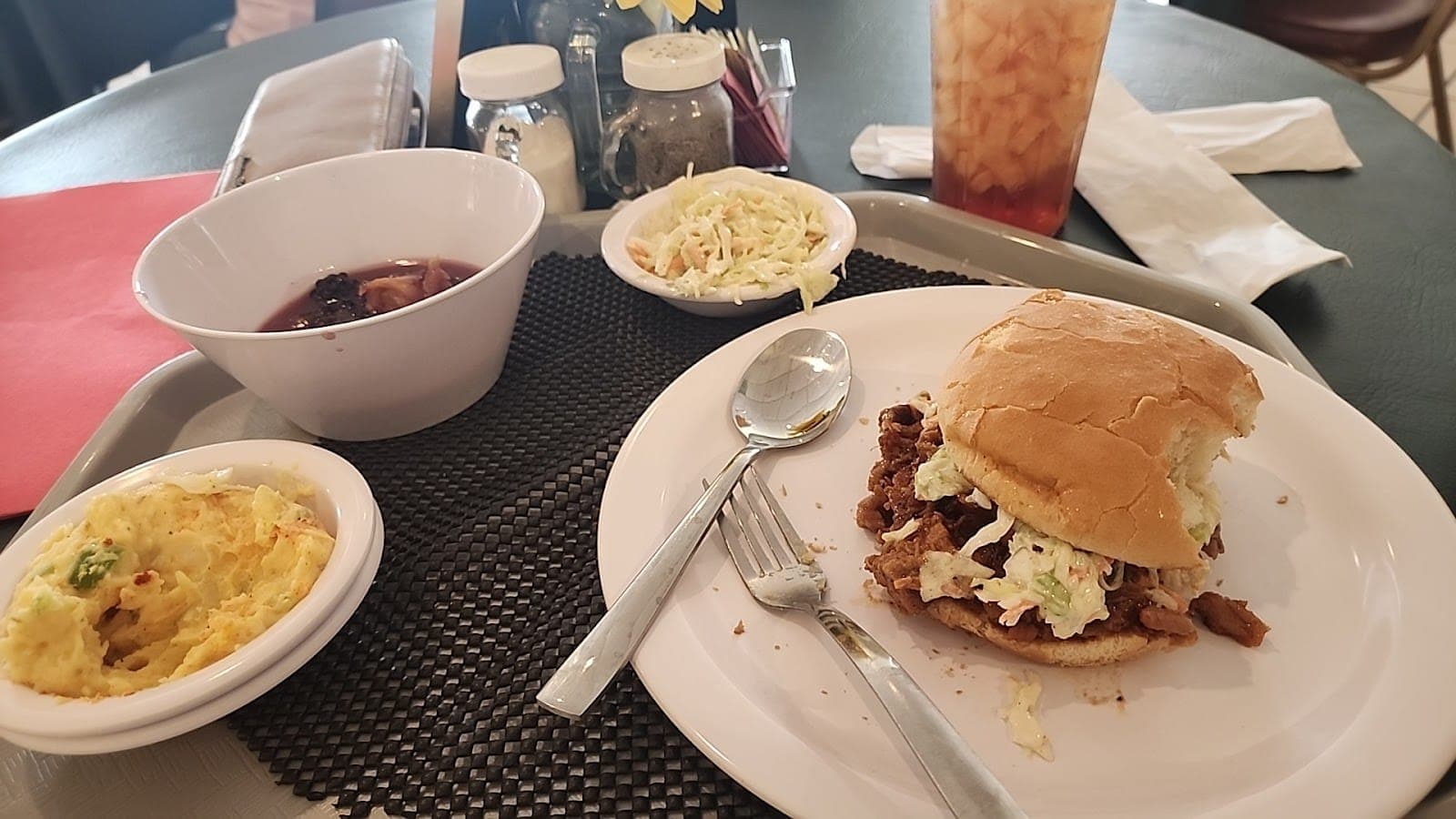 Mom's Place