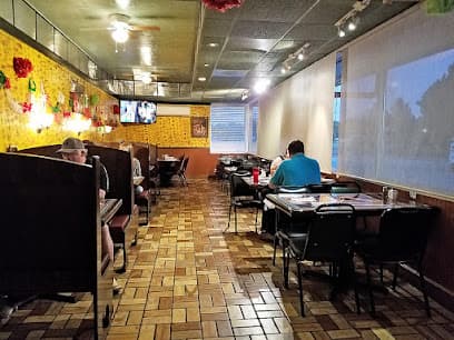 Potrillos Méxican Restaurant