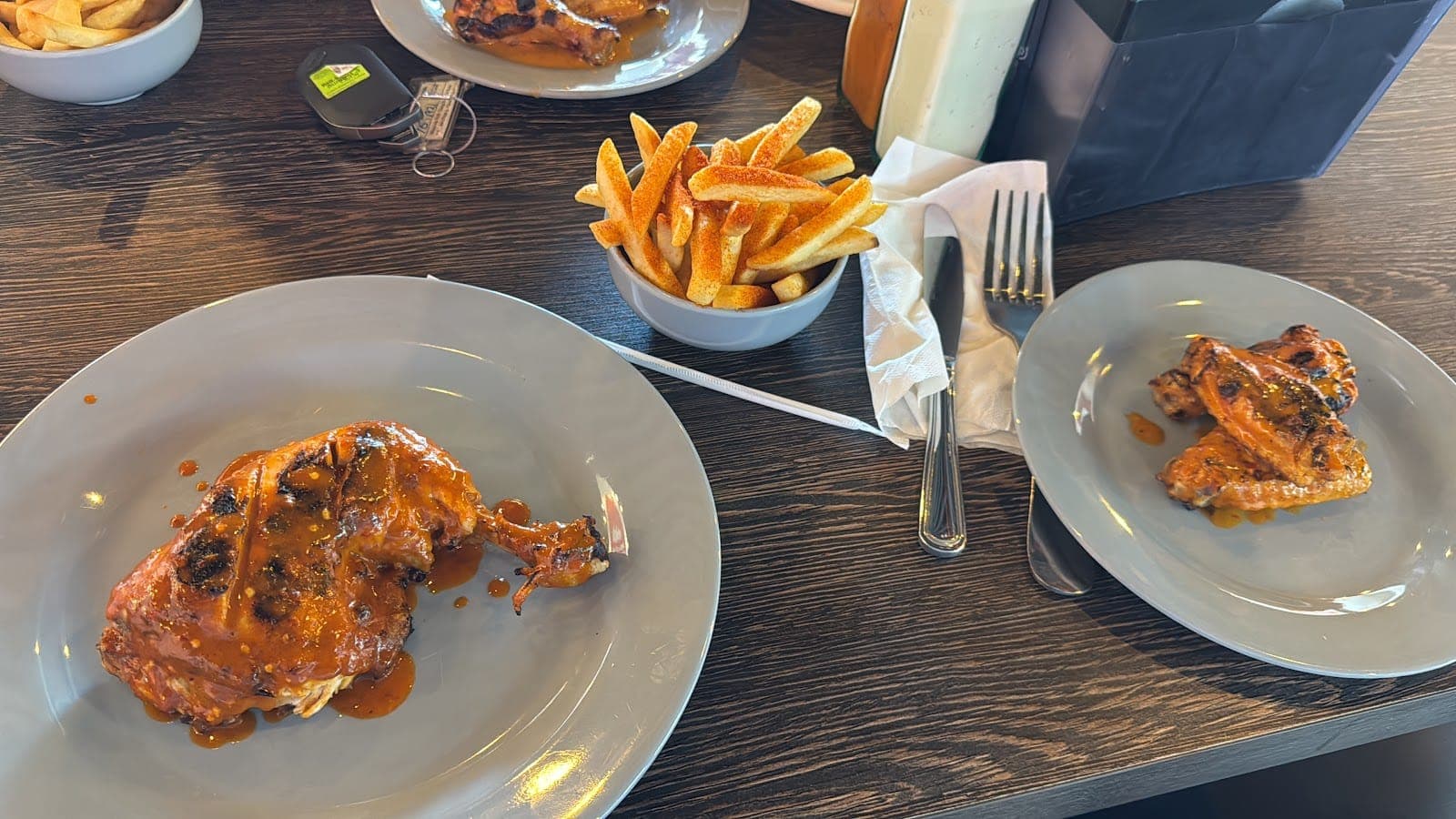Vasco's Peri Peri ARLINGTON HEIGHTS