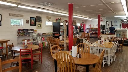 Carolina Brothers Pit Barbeque