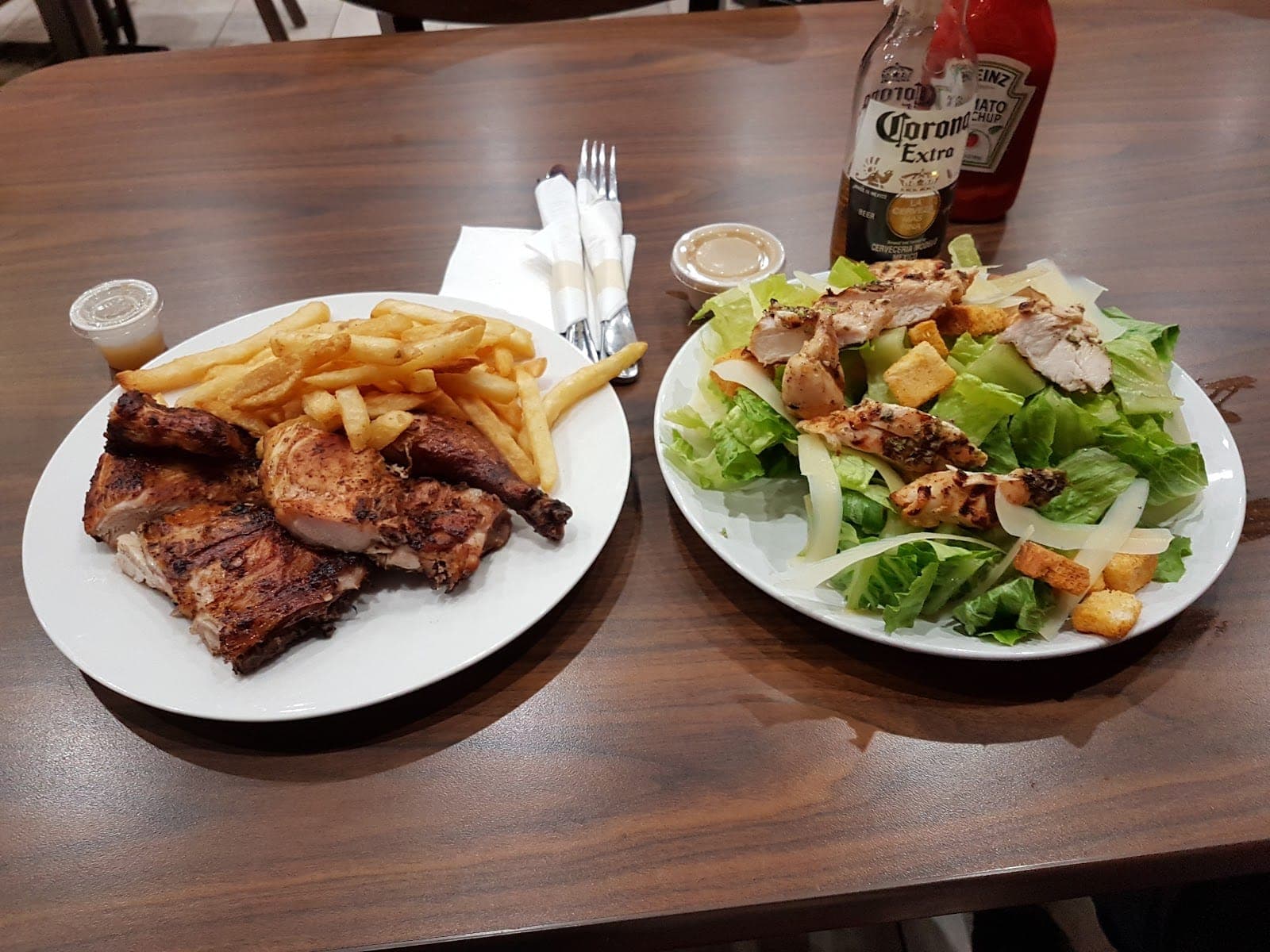 Pollo Lounge and Grill