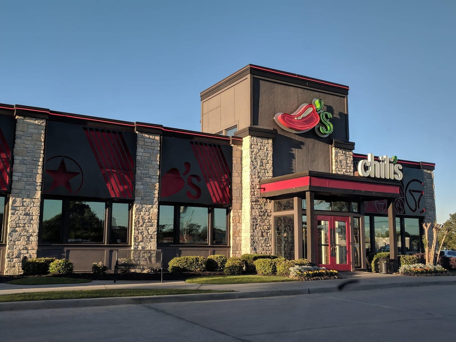 Chili's Grill & Bar