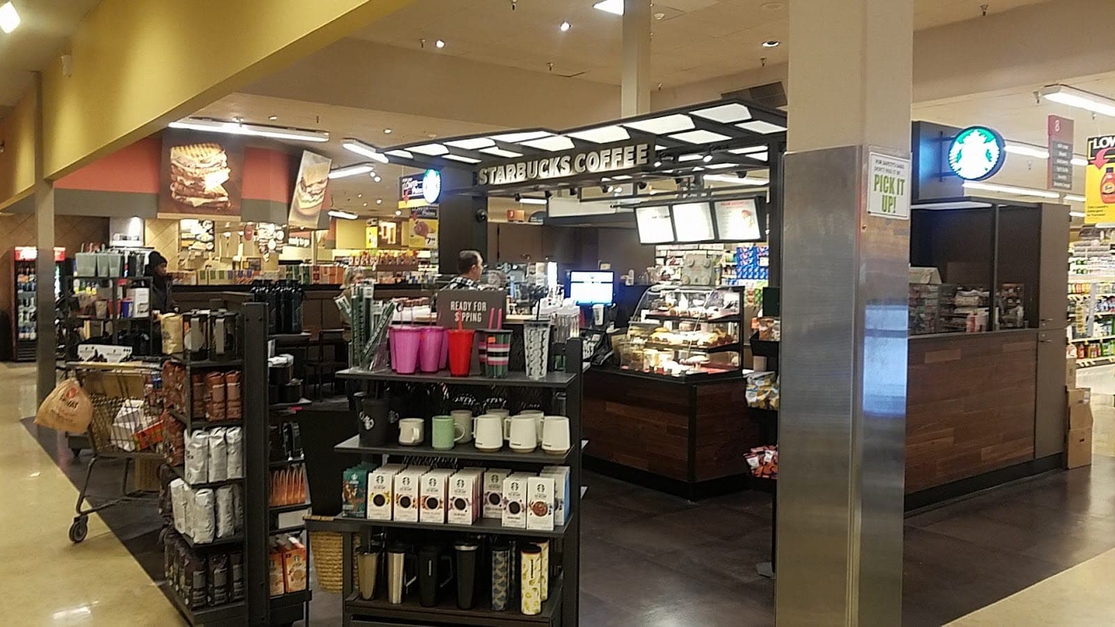 Safeway