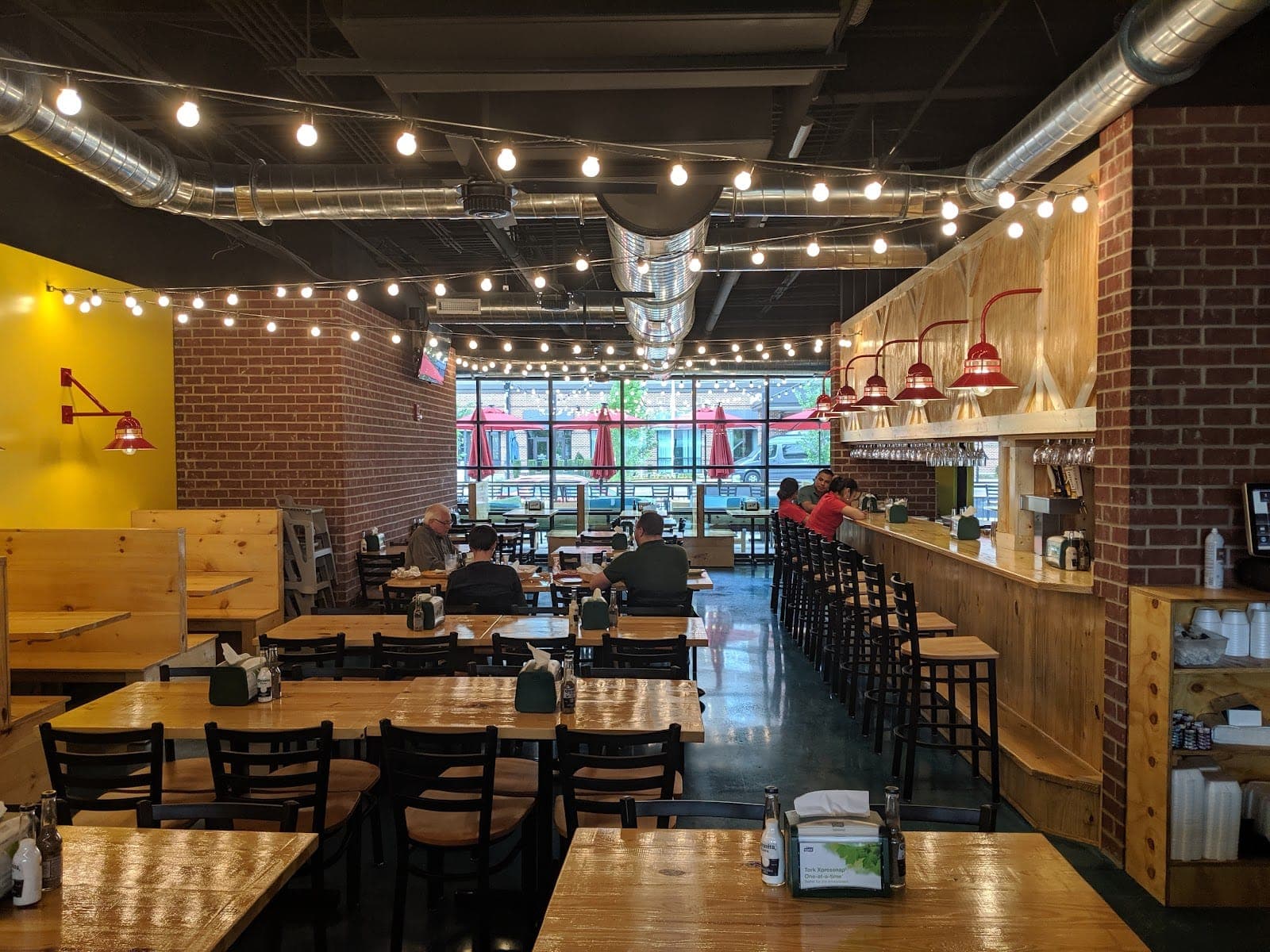 Rio Cantina