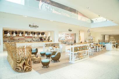 Rosetta Bakery