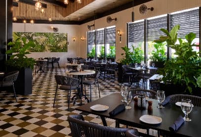 Divieto Ristorante - Aventura
