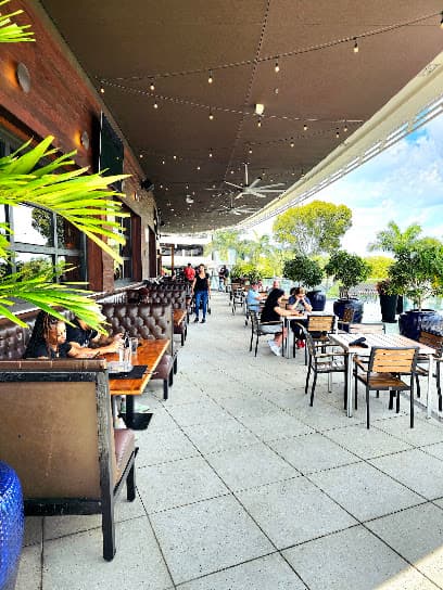 Tap 42 Craft Kitchen & Bar