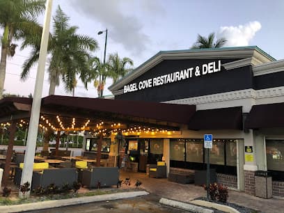 Bagel Cove Restaurant & Deli