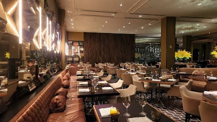 Bourbon Steak Miami by Michael Mina