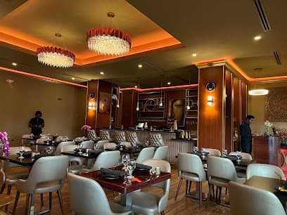 GOLDEN CHARIOT INDIAN RESTAURANT ( Aventura )