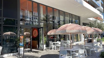 Sushi MAS