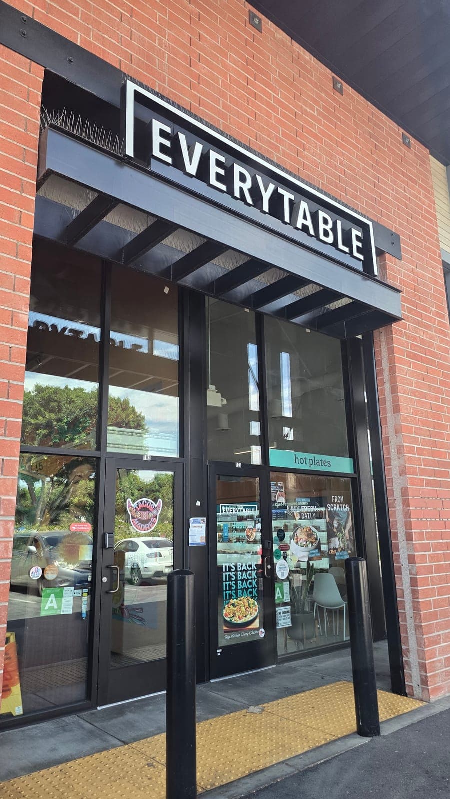 Everytable