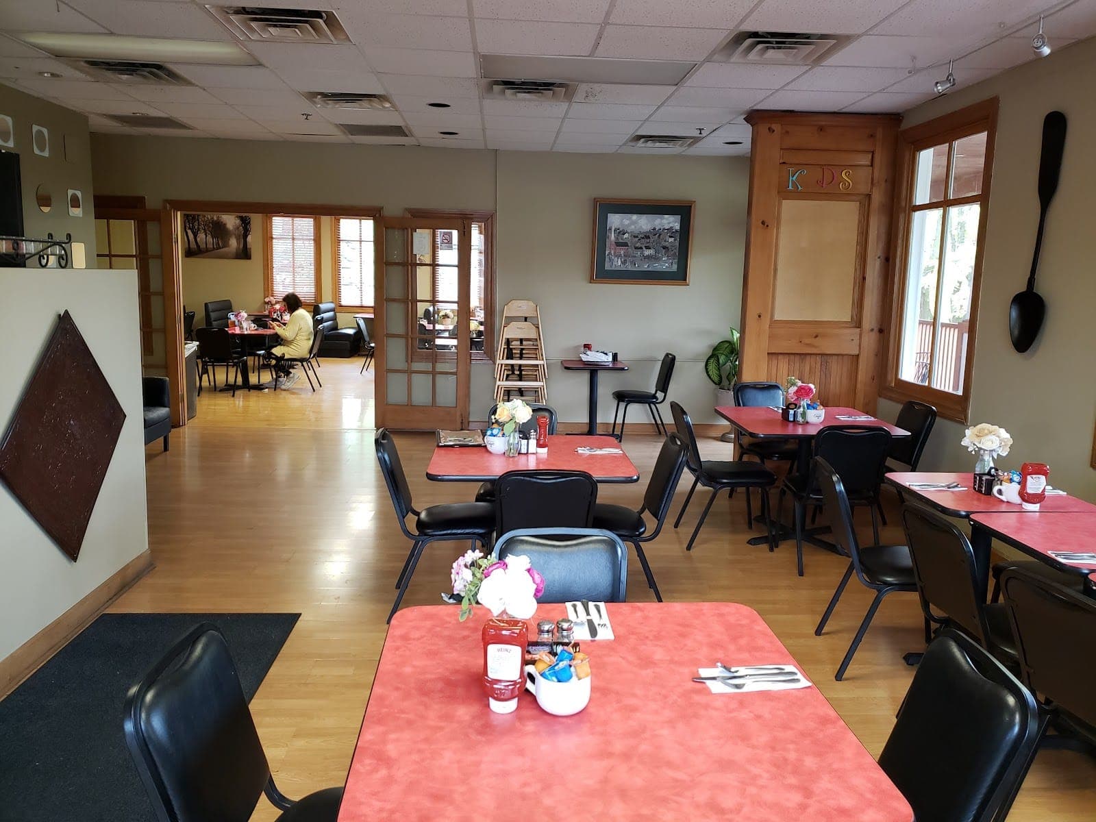Andres’ Restaurant