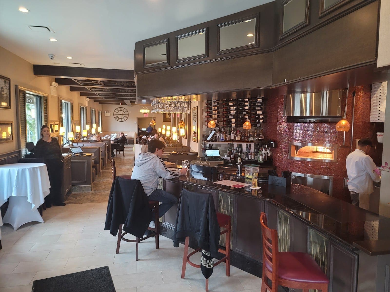 Trattoria 35