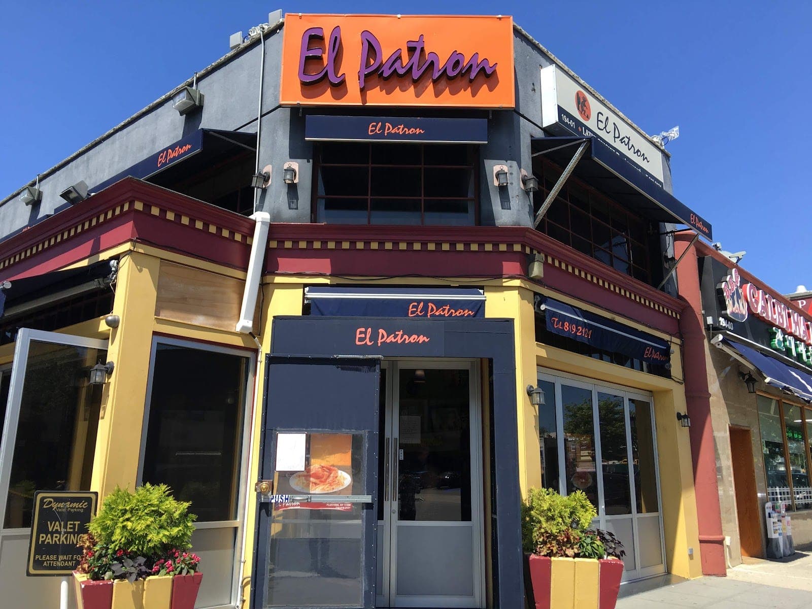 El Patron