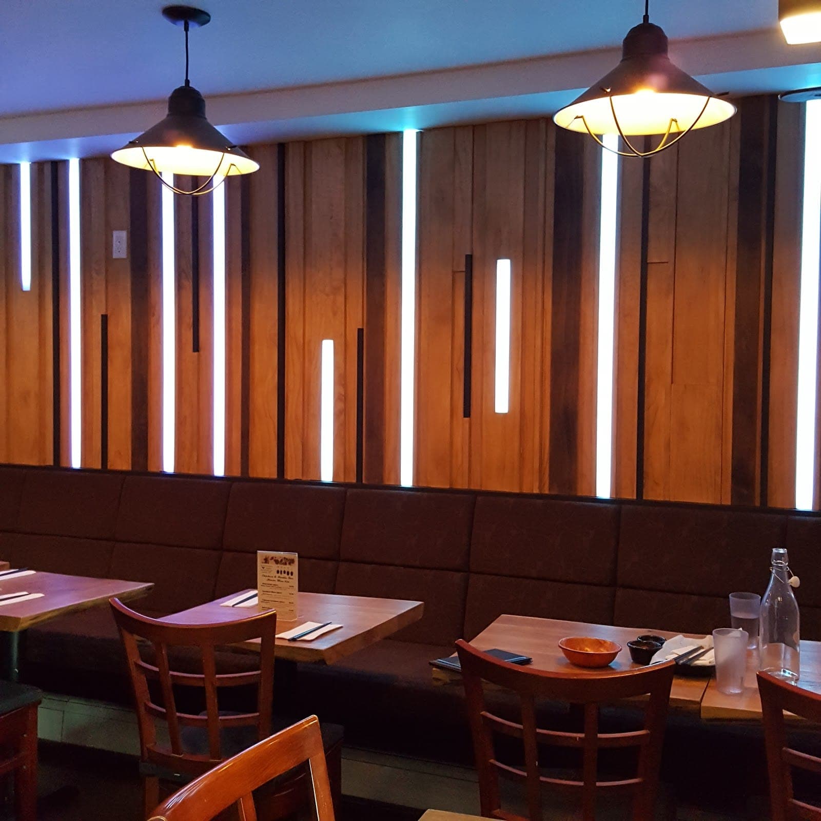 Modoo Chicken and Noodle Bar