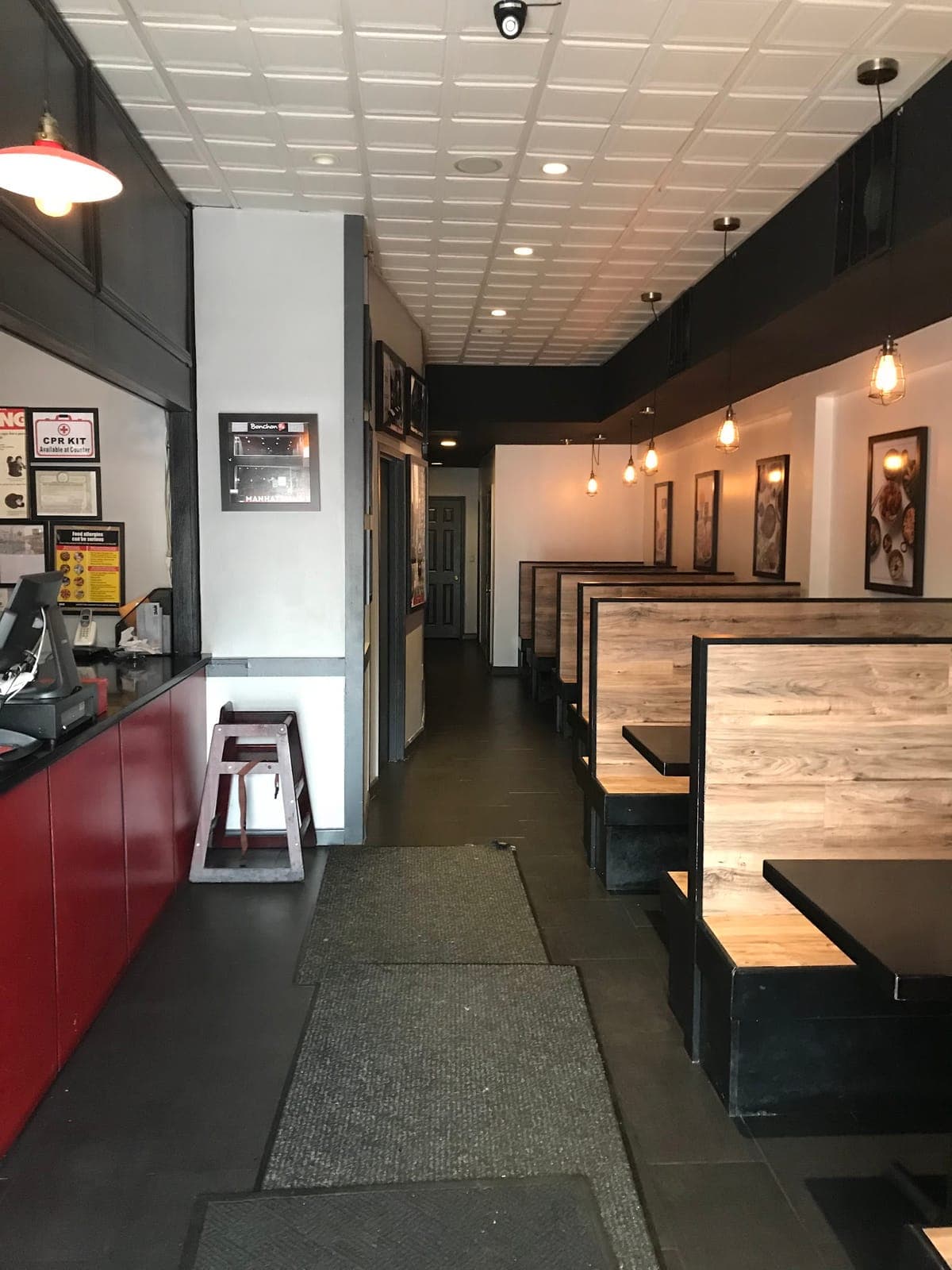 Bonchon Bayside