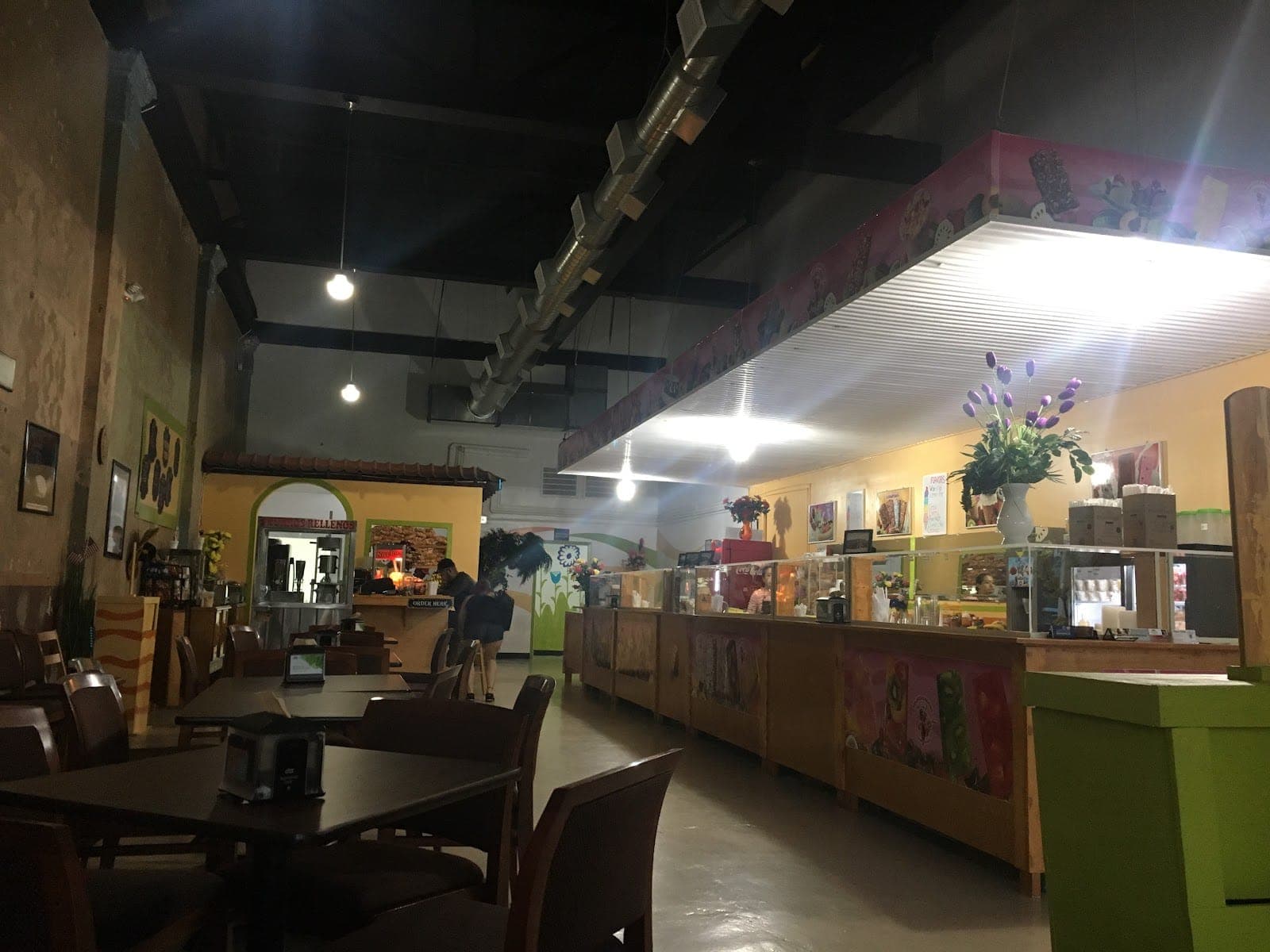 Sabor of Mexico