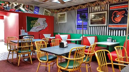 Tamberino's Pizza & Subs
