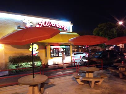 Alfredo's Mexican Food