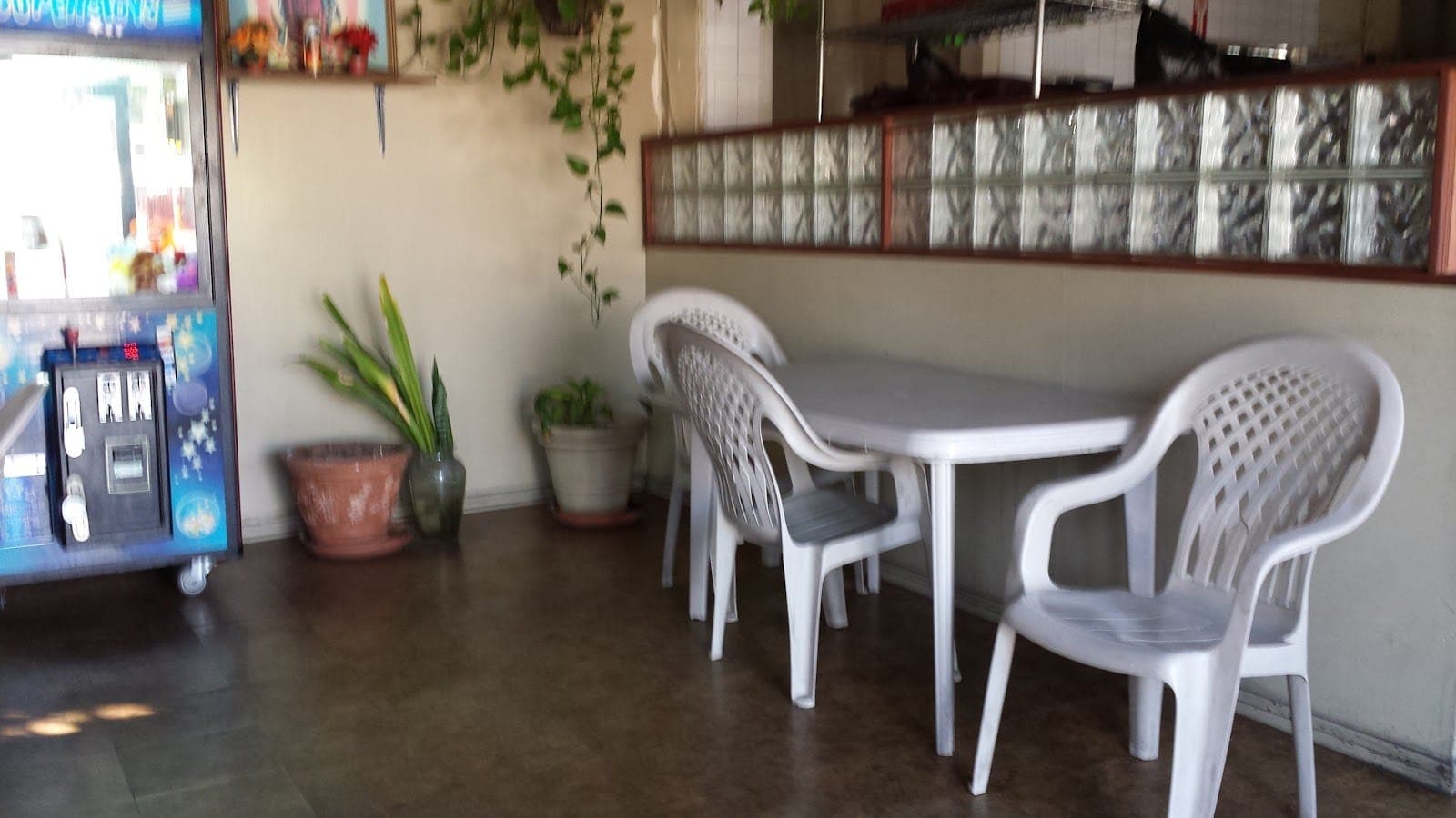 La Pizza Del Sol