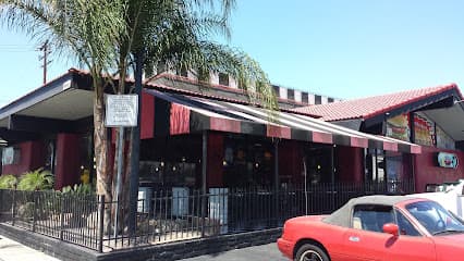 Boulevard Burgers