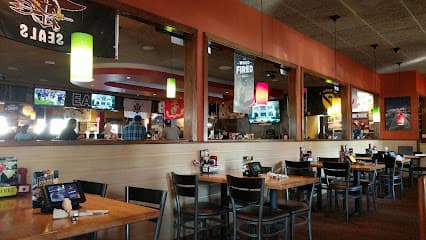 Applebee's Grill + Bar