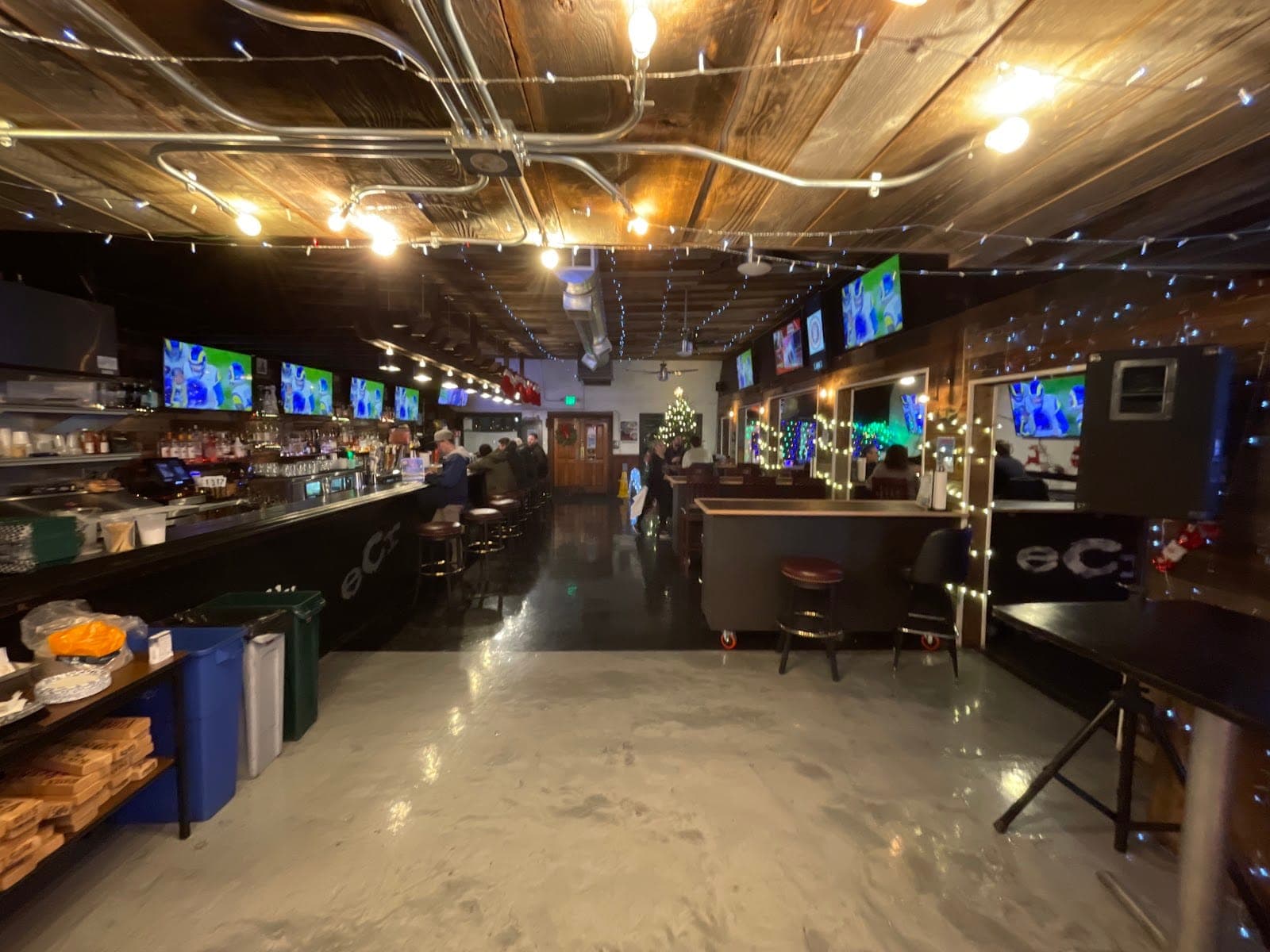 eCr Pub