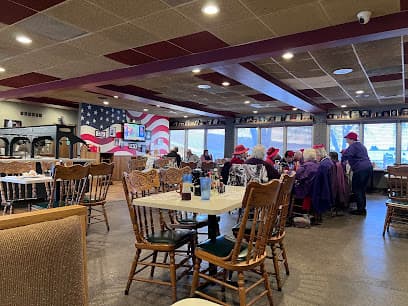 Road Dawg Family Restaurant