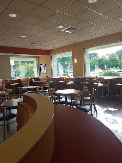 Bucciferro Family McDonald's