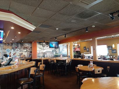 Applebee's Grill + Bar