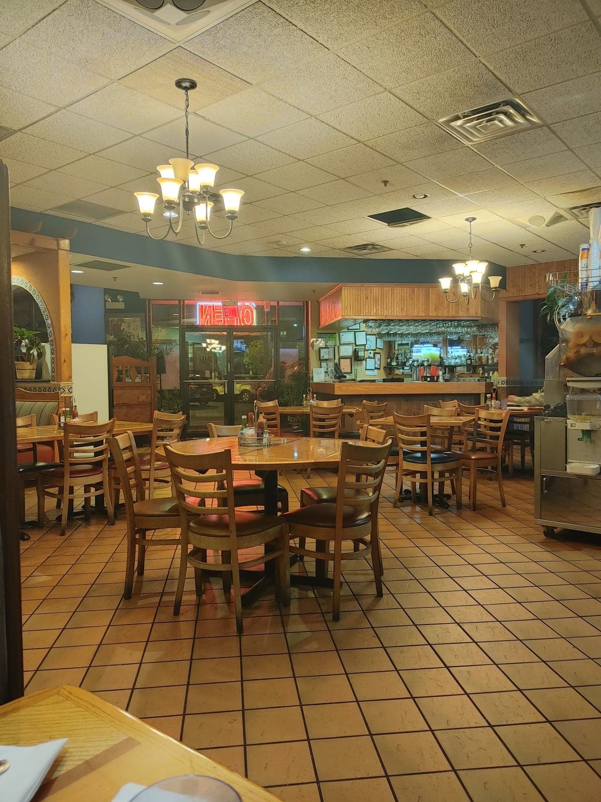 Cocula Restaurant Cicero
