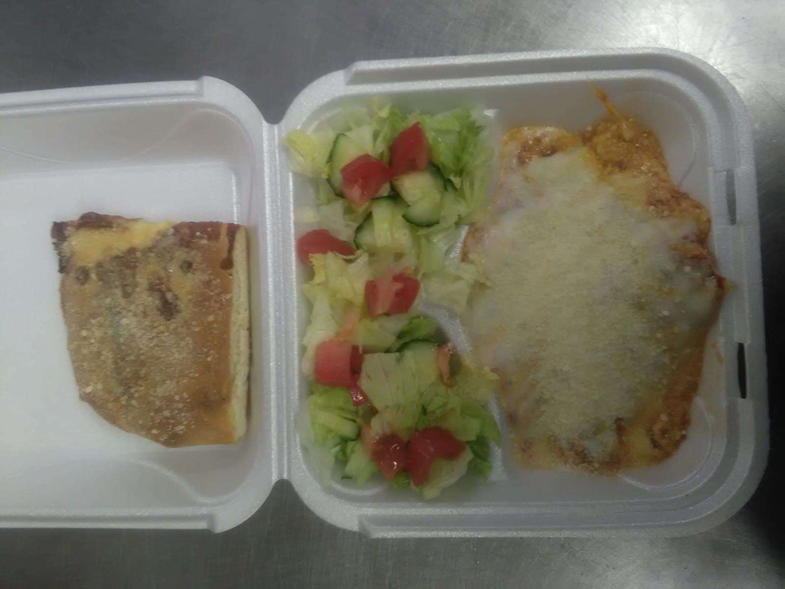 Perfect Pizza Delivery
