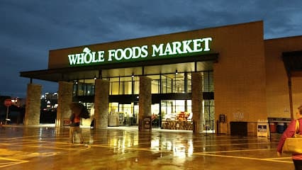 Whole Foods Market