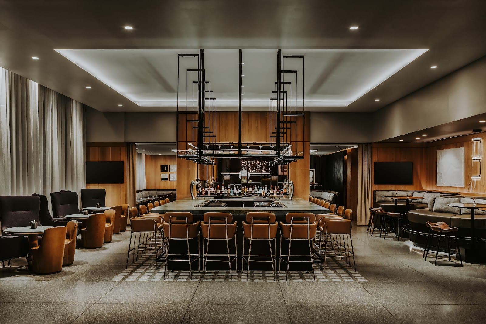 Corella Café & Lounge