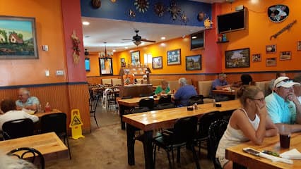 Pepe’s Bosque Mexican Grill