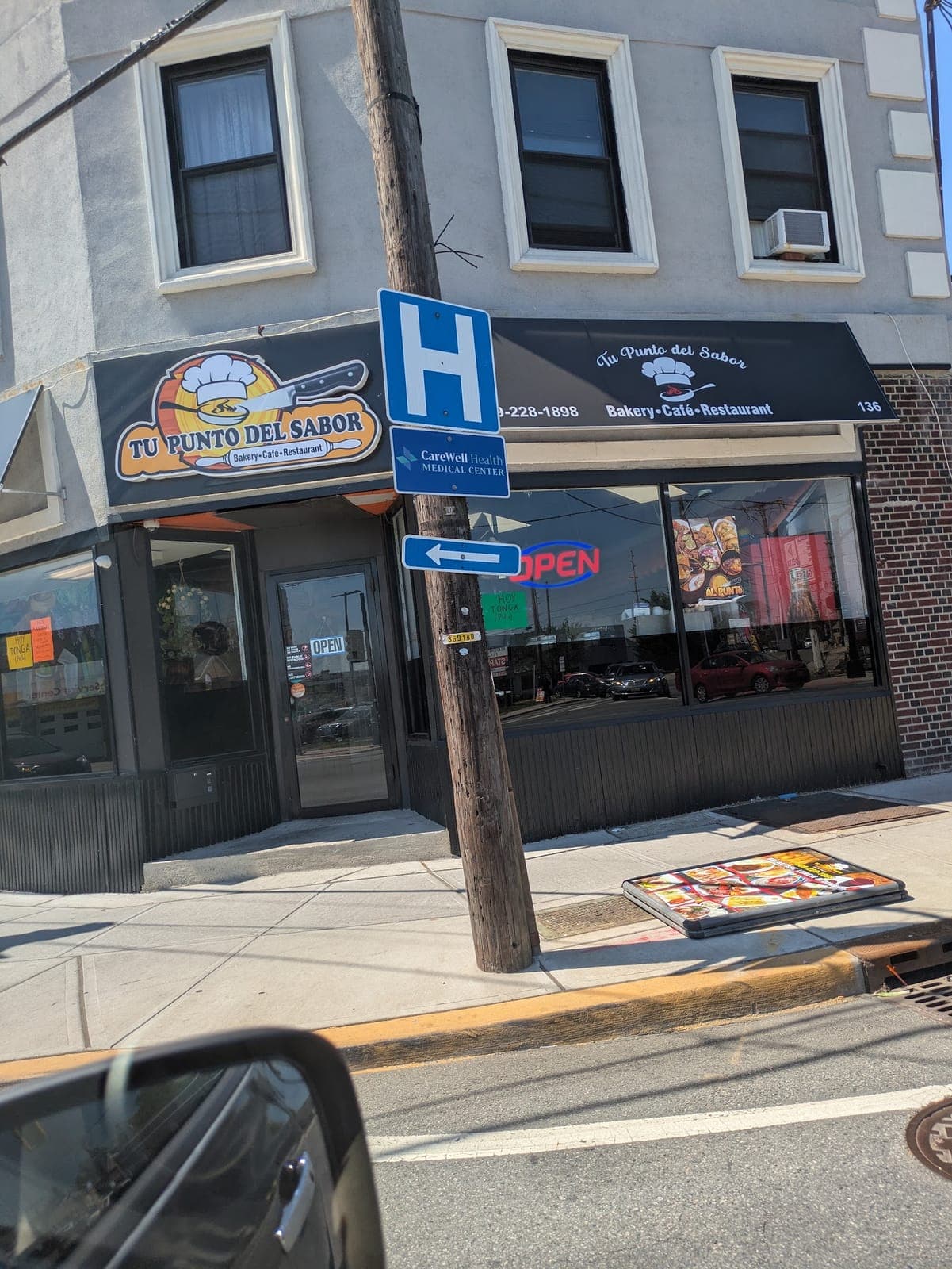 Tu Punto del Sabor