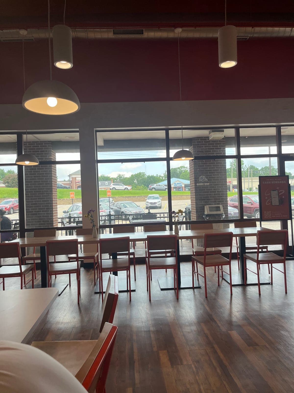 BIBIBOP Asian Grill
