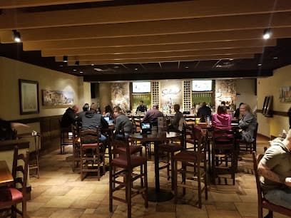 Olive Garden Italian Restaurant