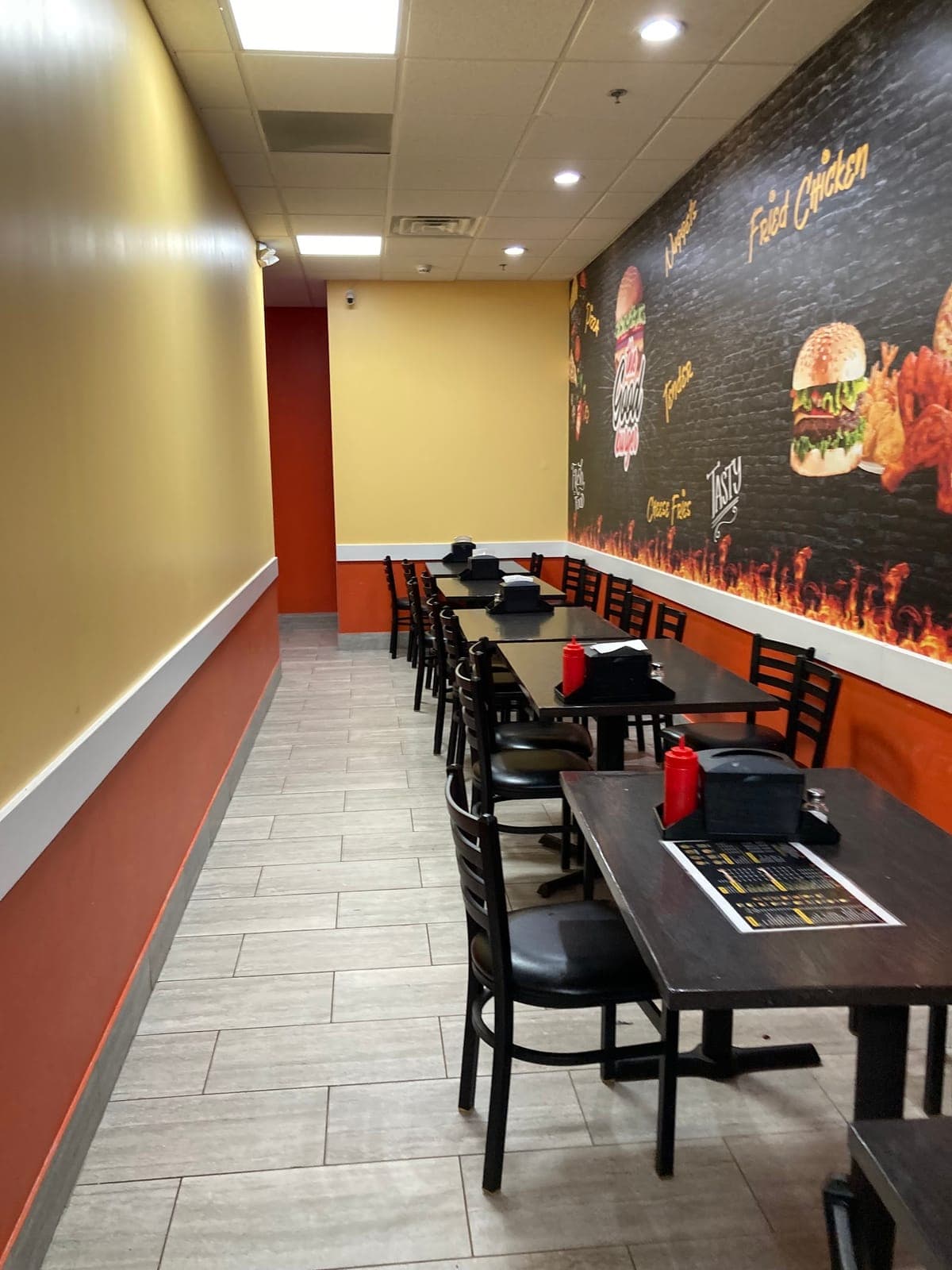 Maria's Halal Pizzeria (Bolingbrook)