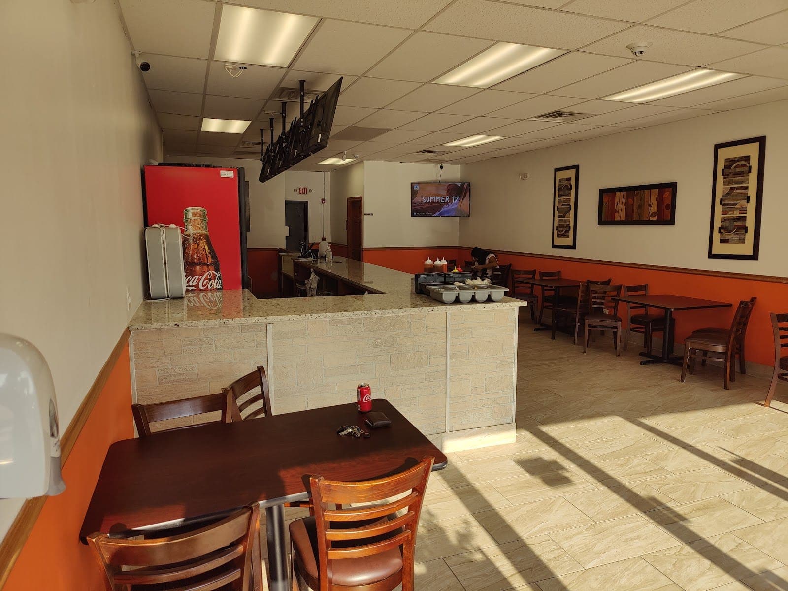 Abds Diner