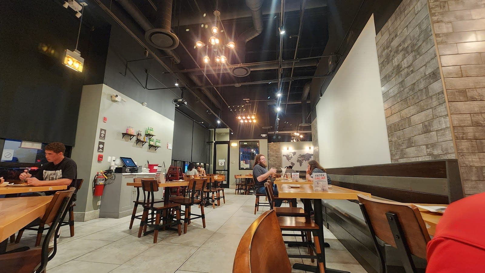 Bonchon Bolingbrook