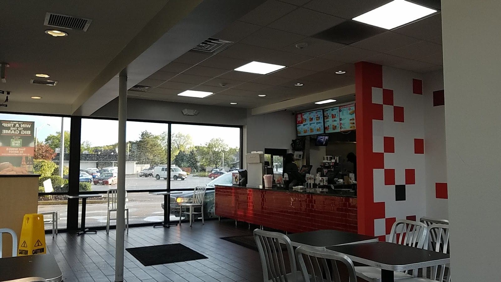 Checkers